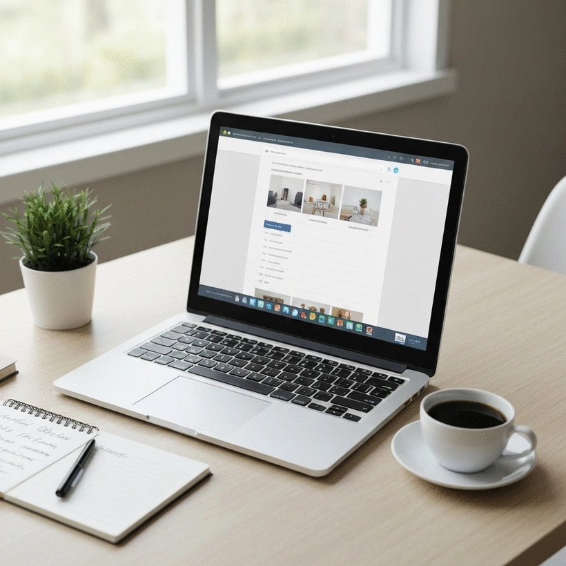 Launching Your Canberra Business Website