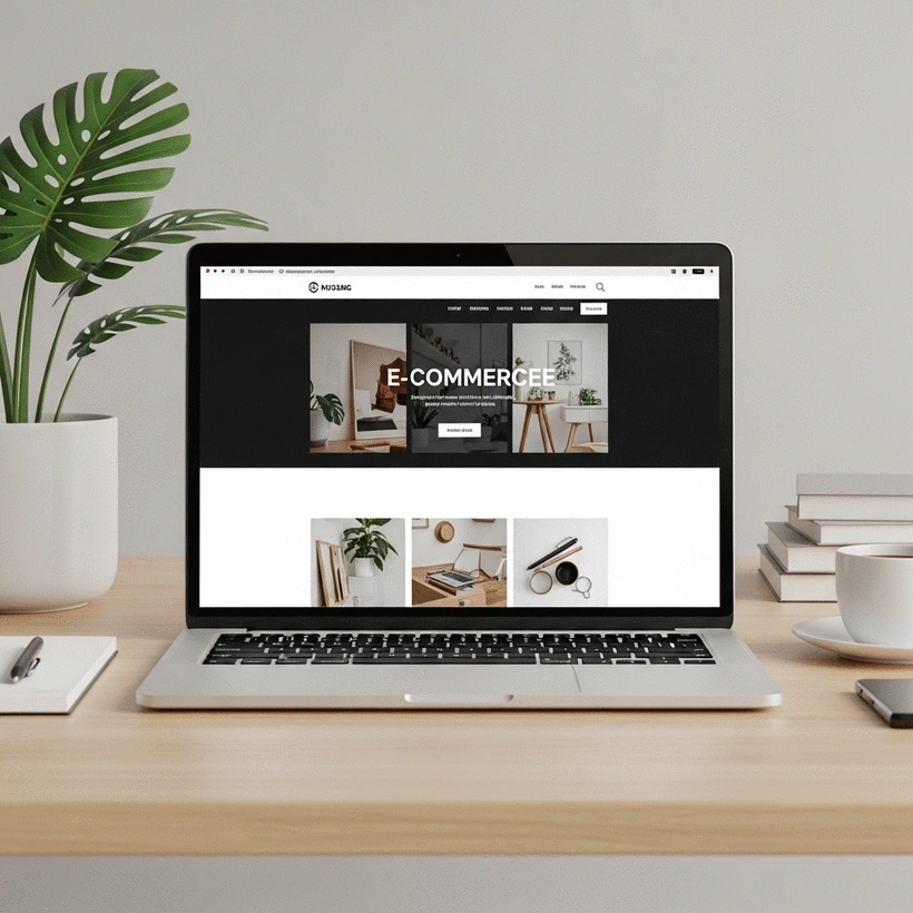 Best Ecommerce Website Design Canberra: Packages for ACT Businesses