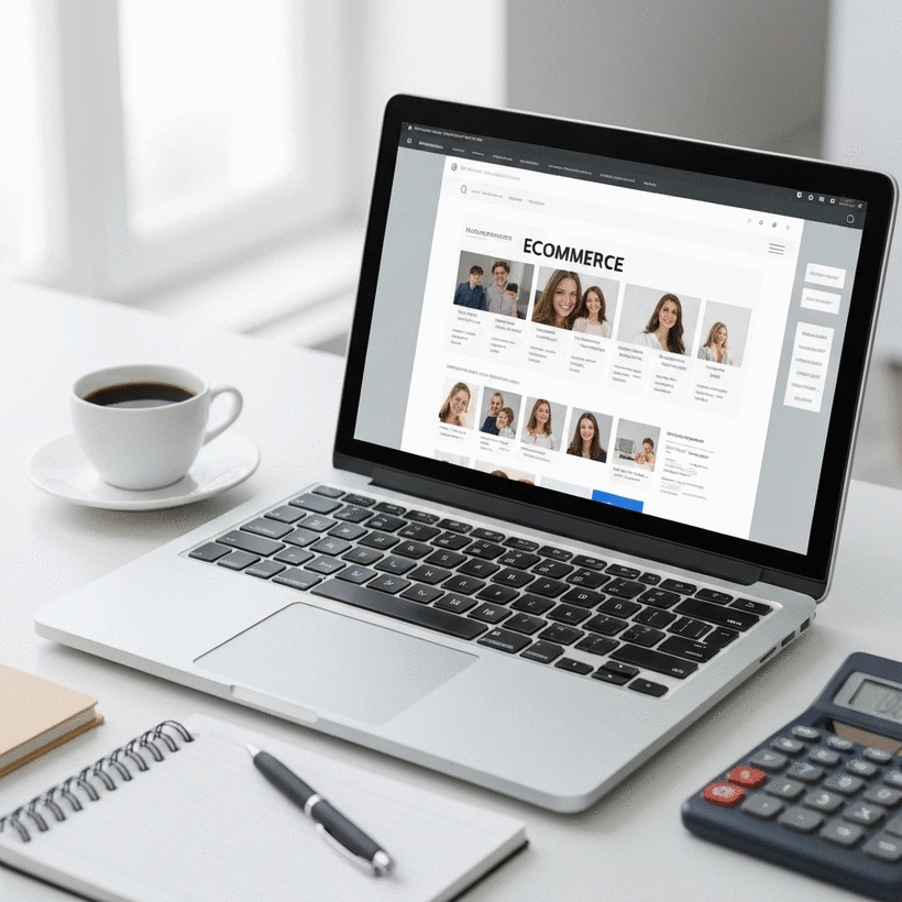 Affordable Ecommerce Website Costs and Pricing for ACT Small Businesses