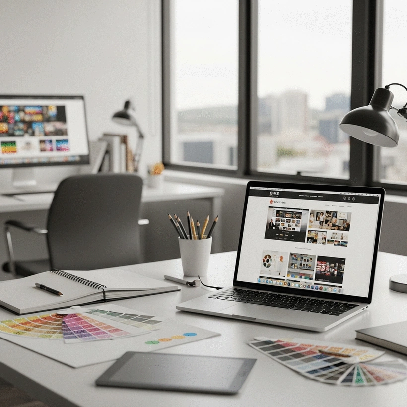 How to Choose the Best Website Designer in Canberra: 2026 Guide