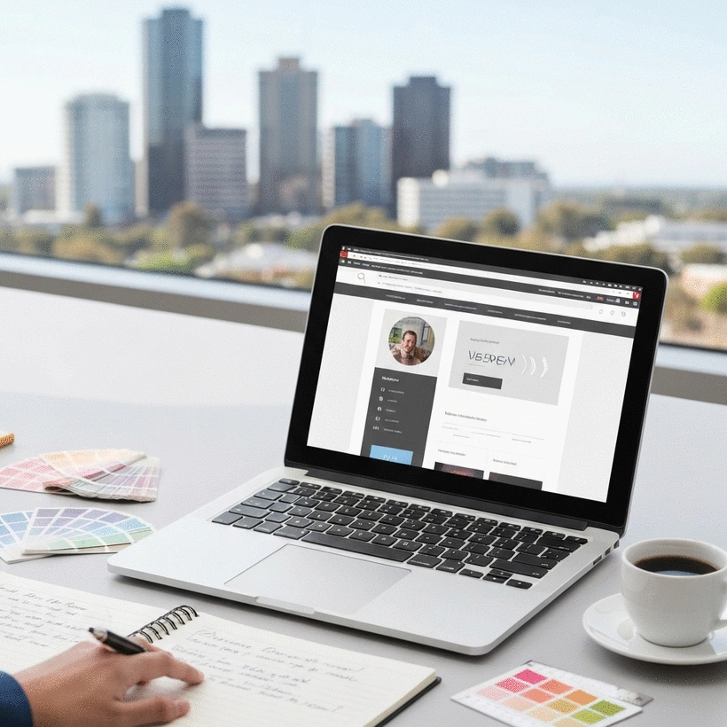 Website Redesign Checklist for Canberra Companies: Drive More Leads in 2026