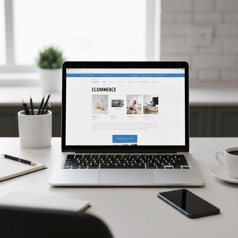 Ecommerce SEO Guide: Rank Your Canberra Online Shop on Google