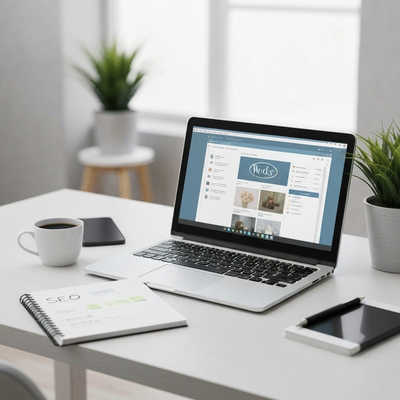 On-Page SEO Optimization for WordPress Websites: Canberra Web Design Guide