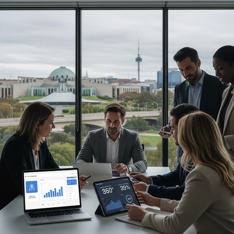 How to Choose the Right Ecommerce Platform for Canberra Retailers in 2026